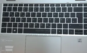 New Laptop HP EliteBook X360 1030 G7 16GB Intel Core I7 SSD 512GB