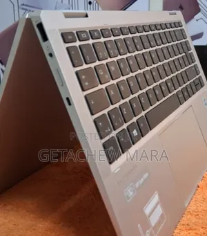 Photo - New Laptop HP EliteBook X360 1030 G7 16GB Intel Core I7 SSD 512GB