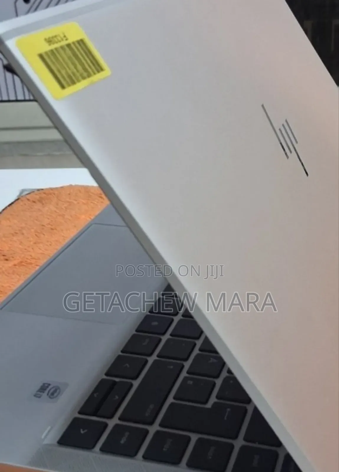 New Laptop HP EliteBook X360 1030 G7 16GB Intel Core I7 SSD 512GB