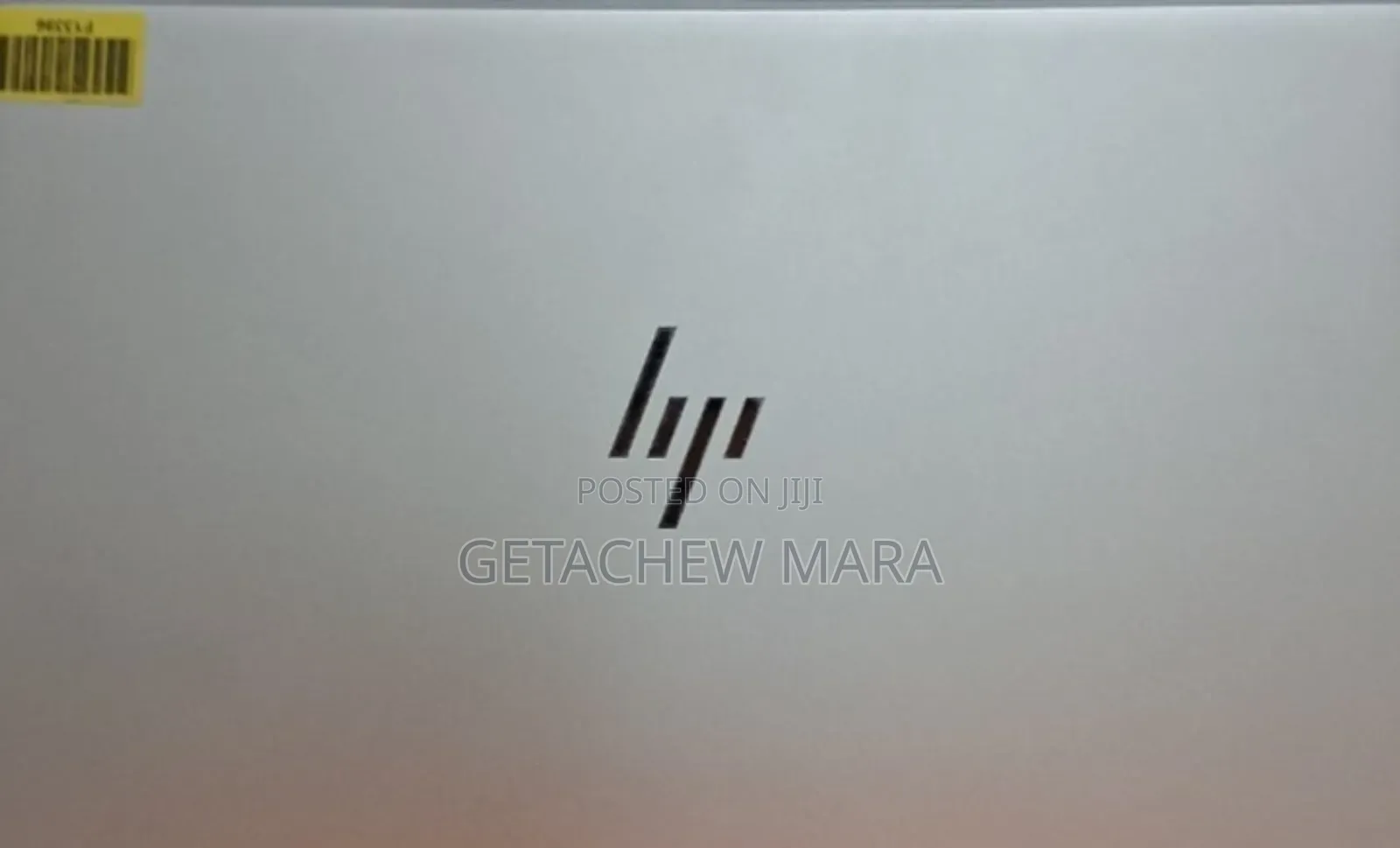 New Laptop HP EliteBook X360 1030 G7 16GB Intel Core I7 SSD 512GB