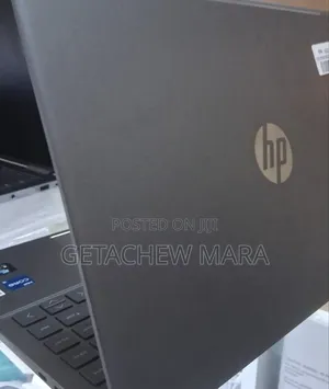 Photo - New Laptop HP Pavilion 15 16GB Intel Core I5 SSD 512GB