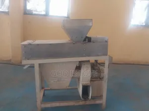 የለውዝ ማምረቻ ማሽን