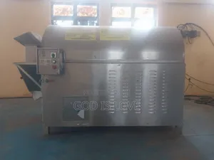 የለውዝ ማምረቻ ማሽን