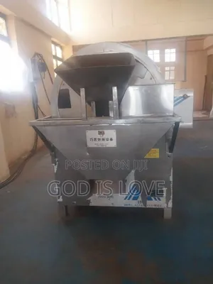 የለውዝ ማምረቻ ማሽን