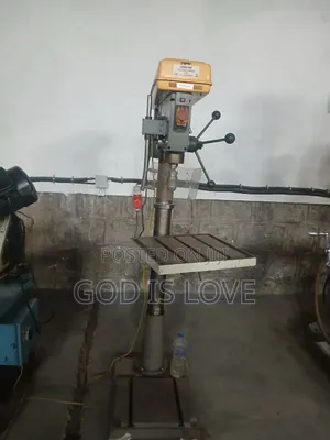 Miling Machine