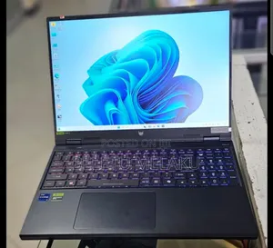 Photo - New Laptop Acer Predator Helios Neo 16 16GB Intel Core I9 SSD 1T