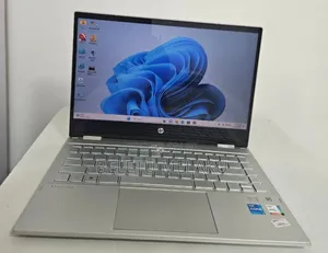 New Laptop HP Pavilion 14 16GB Intel Core I5 SSD 512GB