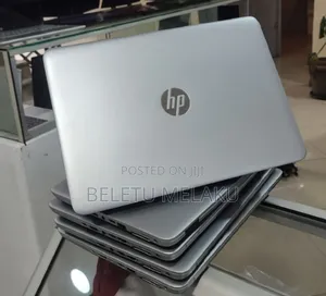 New Laptop HP EliteBook 840 G3 8GB Intel Core I5 SSD 256GB