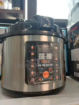 Photo - Sanford Electrical Pressure Cooker 11 L