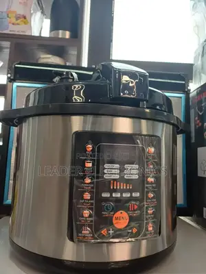 Sanford Electrical Pressure Cooker 11 L