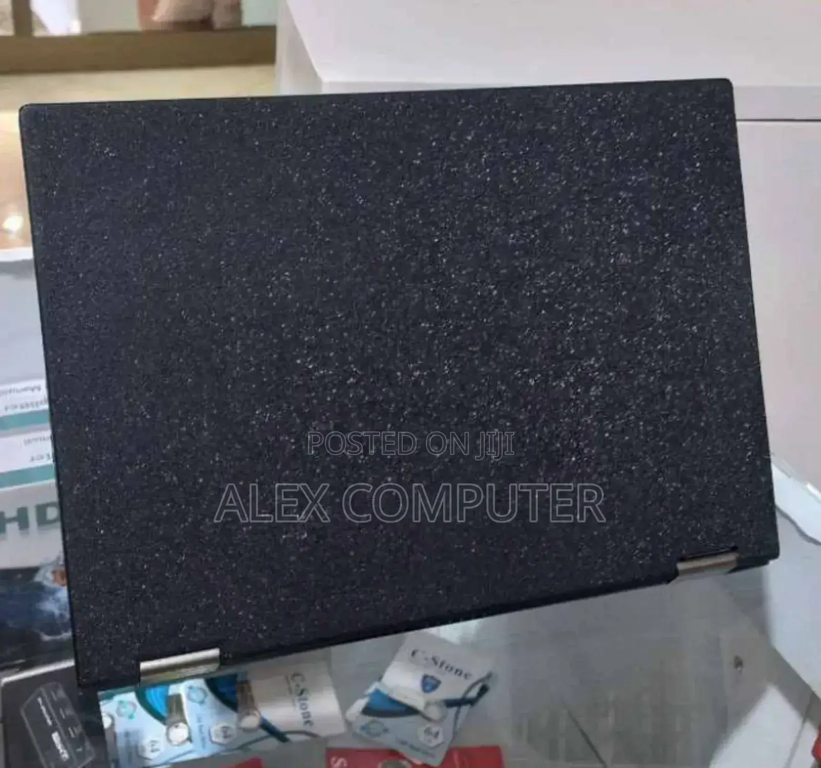 New Laptop Lenovo ThinkPad X260 8GB Intel Core I5 SSD 512GB