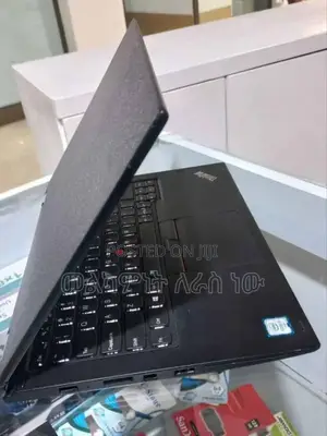 New Laptop Lenovo ThinkPad X260 8GB Intel Core I5 SSD 512GB