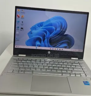 Photo - New Laptop HP Pavilion 15 16GB Intel Core I5 SSD 512GB