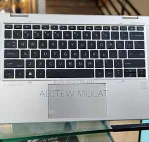 New Laptop HP EliteBook 830 G8 16GB Intel Core I7 SSD 512GB