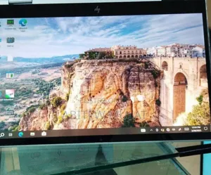 New Laptop HP EliteBook 830 G8 16GB Intel Core I7 SSD 512GB