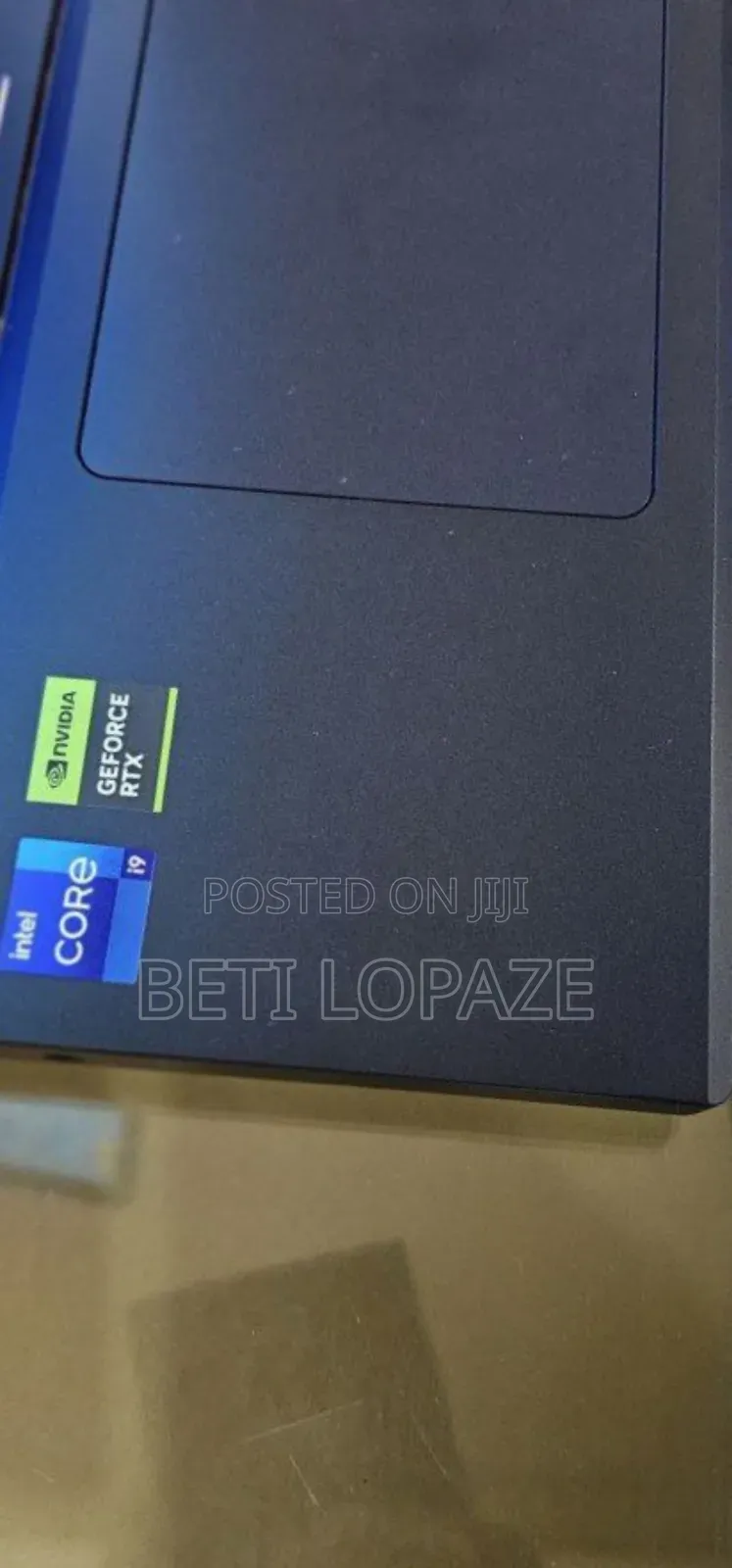 New Laptop Acer Nitro 5 16GB Intel Core I9 SSD 1T