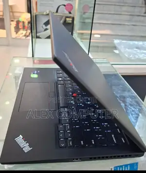 New Laptop Lenovo ThinkPad T14s G4 16GB Intel Core I7 SSD 512GB