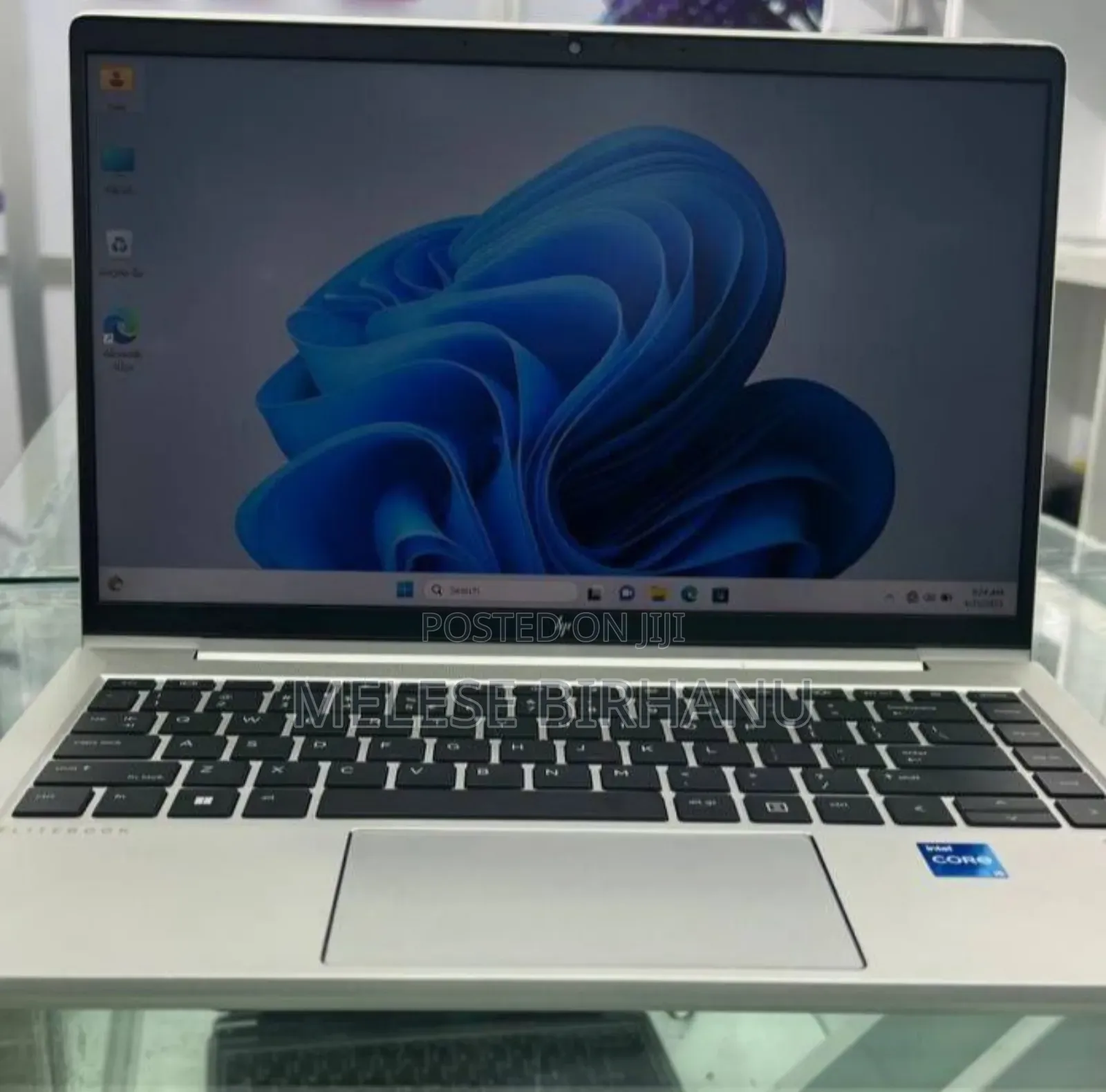 New Laptop HP EliteBook 840 G9 16GB Intel Core I7 SSD 1T