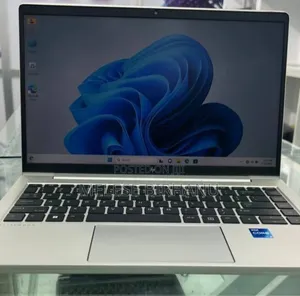 New Laptop HP EliteBook 840 G9 16GB Intel Core I7 SSD 1T