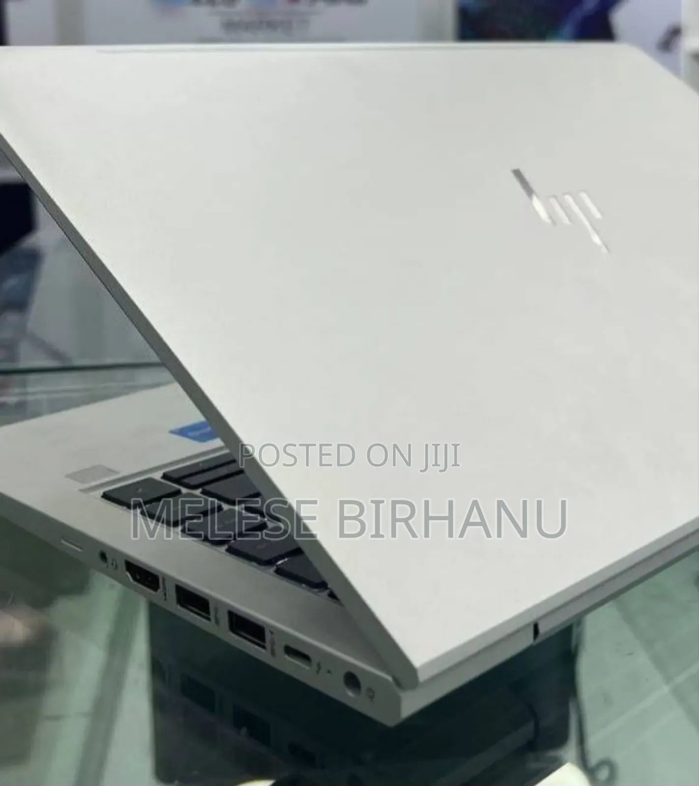 New Laptop HP EliteBook 840 G9 16GB Intel Core I7 SSD 1T