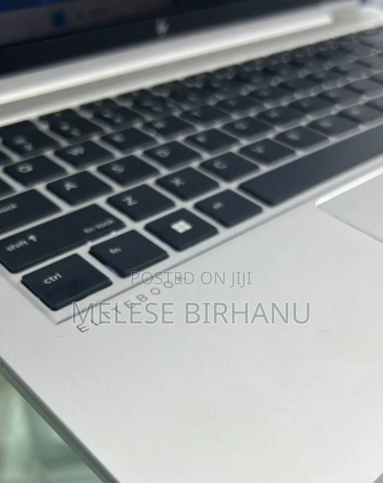 New Laptop HP EliteBook 840 G9 16GB Intel Core I7 SSD 1T