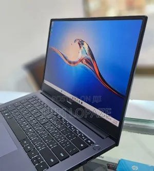 New Laptop Huawei MateBook 16s 8GB Intel Core I5 SSD 512GB