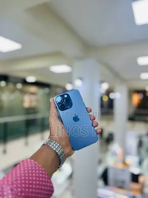 Apple iPhone 14 Pro 128 GB Blue