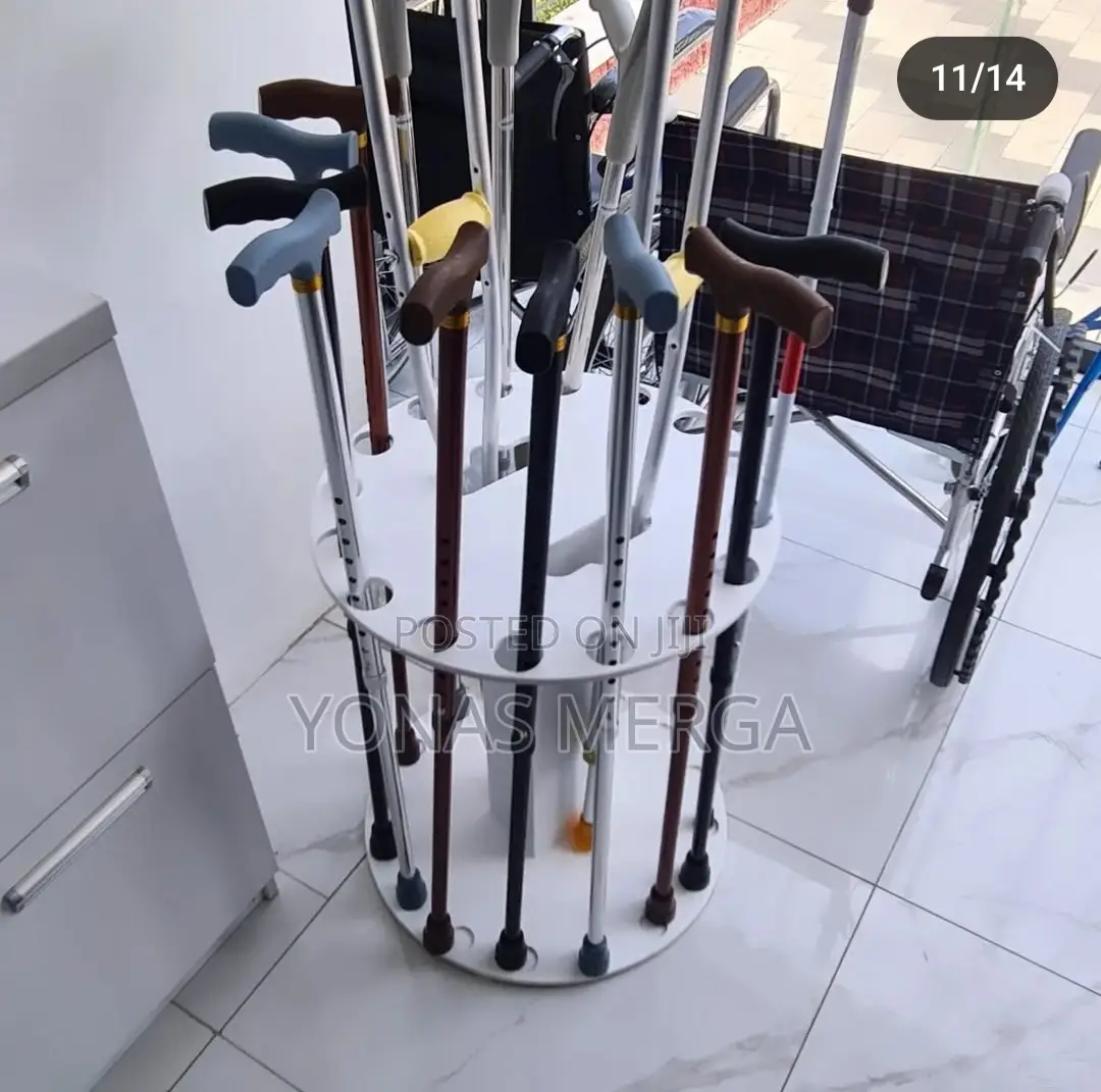 Older Walking Aids疝ءeasy Portability, This Cane