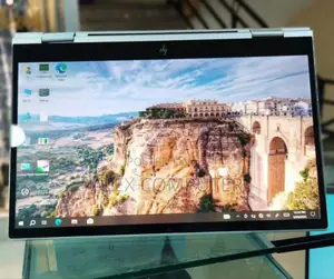 New Laptop HP EliteBook 830 G8 16GB Intel Core I7 SSD 512GB