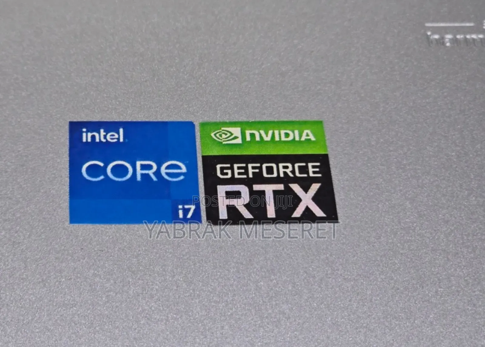 New Laptop Asus 16GB Intel Core I7 SSD 512GB