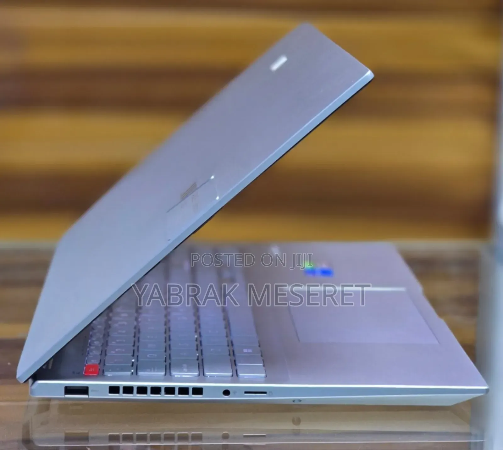 New Laptop Asus 16GB Intel Core I7 SSD 512GB