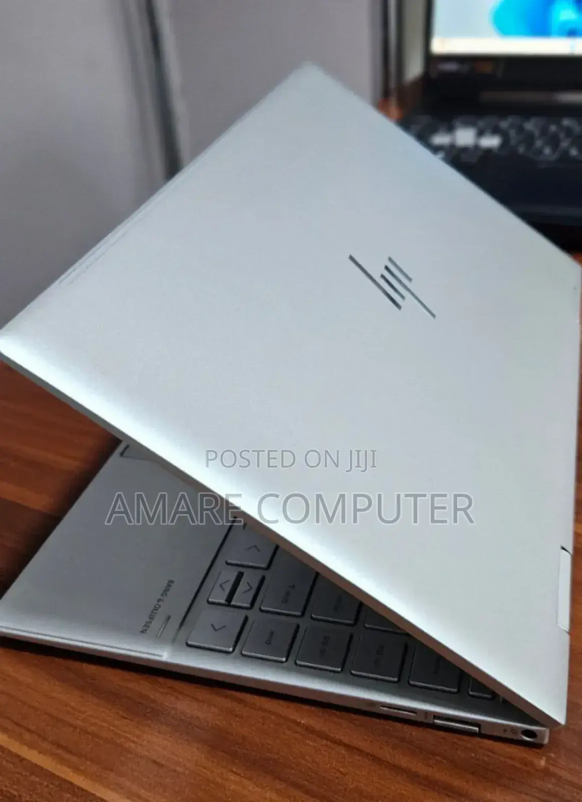 New Laptop HP Envy X360 8GB Intel Core I7 SSD 512GB