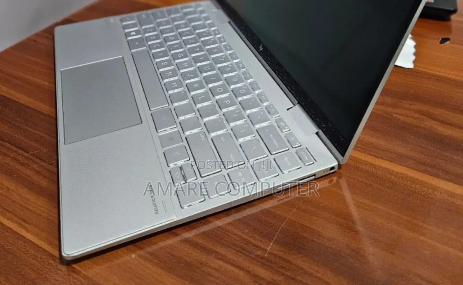 New Laptop HP Envy X360 8GB Intel Core I7 SSD 512GB