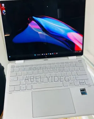 New Laptop HP Spectre 16GB Intel Core I5 SSD 1T