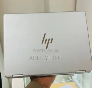 New Laptop HP Spectre 16GB Intel Core I5 SSD 1T