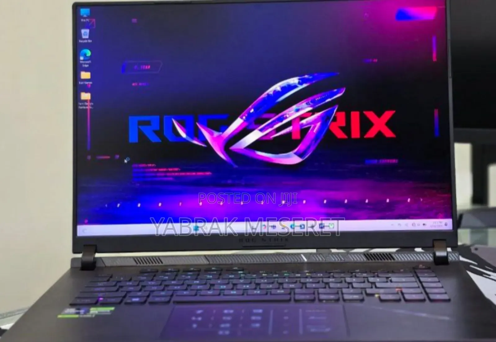 New Laptop Asus 24GB Intel Core I9 SSD 1T