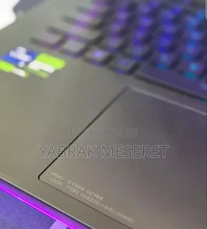 New Laptop Asus 24GB Intel Core I9 SSD 1T