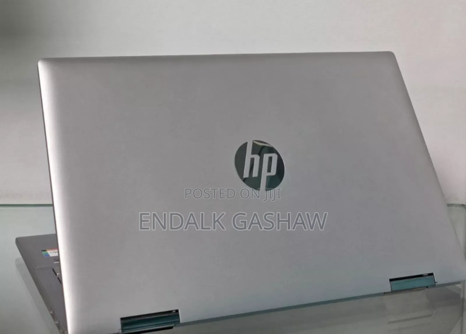 New Laptop HP Pavilion X360 16GB Intel Core I5 SSD 512GB