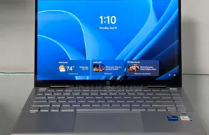 New Laptop HP Pavilion X360 16GB Intel Core I5 SSD 512GB