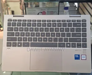 Photo - New Laptop HP Envy X360 8GB Intel Core I5 SSD 512GB