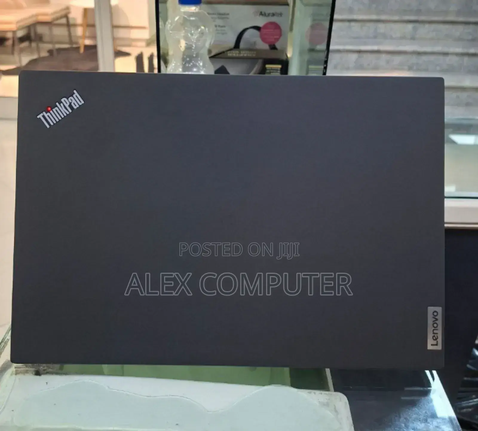 New Laptop Lenovo ThinkPad T14s G4 16GB Intel Core I5 SSD 512GB