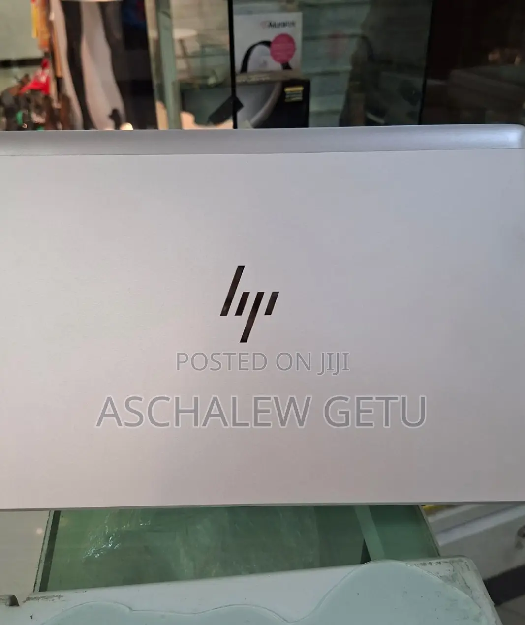 New Laptop HP EliteBook 840 G7 16GB Intel Core I7 SSD 512GB