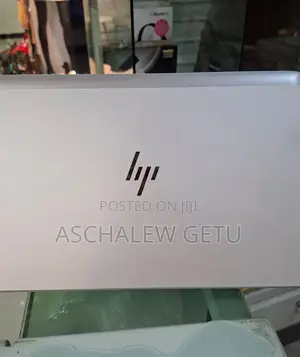 New Laptop HP EliteBook 840 G7 16GB Intel Core I7 SSD 512GB