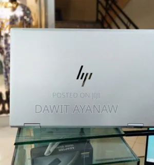 New Laptop HP 16GB Intel Core I7 SSD 512GB