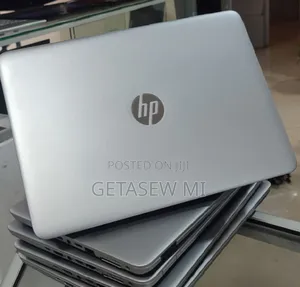 Laptop HP EliteBook 840 8GB Intel Core I5 SSD 256GB