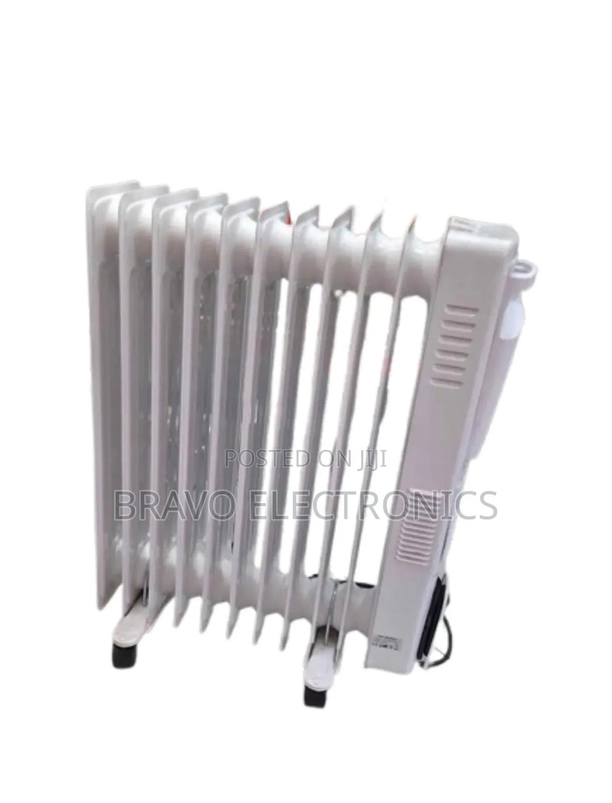 Comet Oil Heater 11fin Stay Warm Cozy This Season!