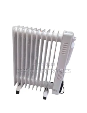 Comet Oil Heater 11fin Stay Warm Cozy This Season!