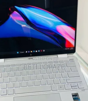Photo - New Laptop HP Spectre X360 16GB Intel Core I5 SSD 500GB