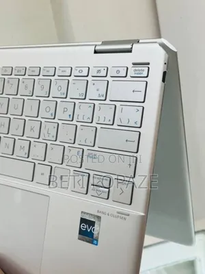 New Laptop HP Spectre X360 16GB Intel Core I5 SSD 500GB