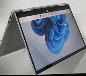 Photo - New Laptop HP Pavilion 14 X360 2-in-1 16GB Intel Core I5 SSD 512GB